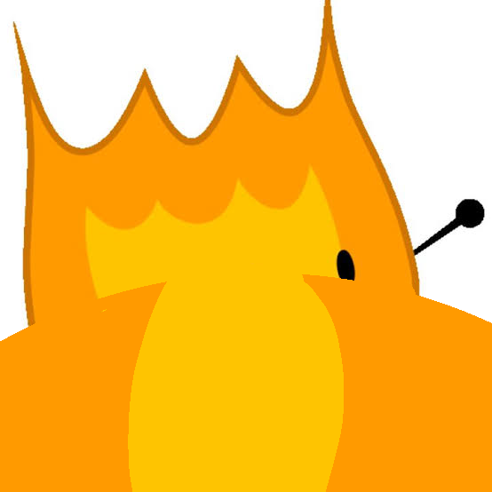 Fat Bfdia Deviantart FAT BFDI by HTFdenovo on DeviantArt