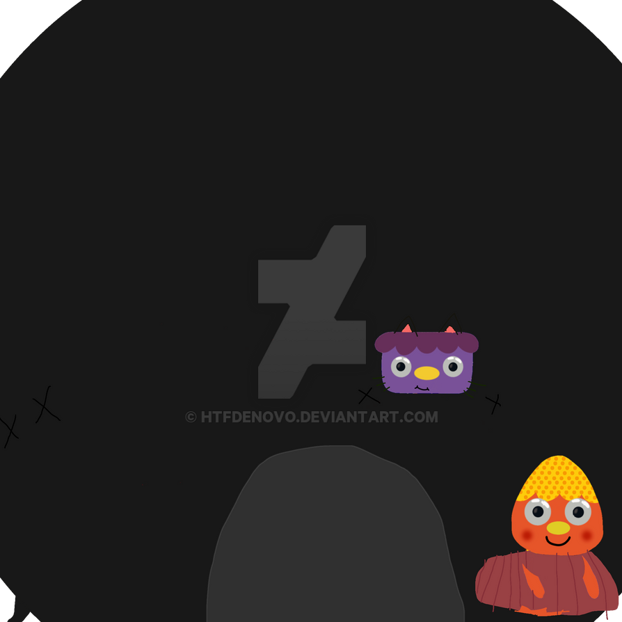 super simple Inflation by HTFdenovo on DeviantArt