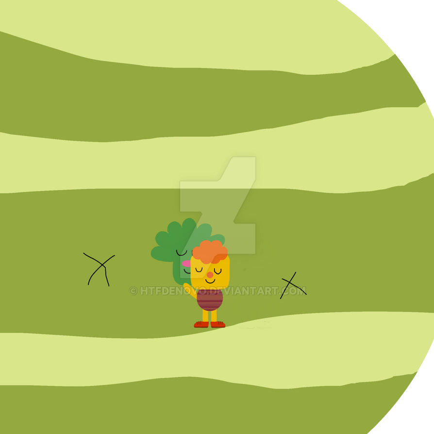 super simple Inflation by HTFdenovo on DeviantArt