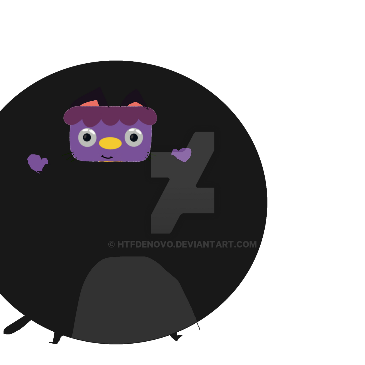 super simple Inflation by HTFdenovo on DeviantArt