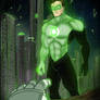 Green Lantern