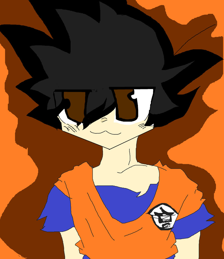 Goku