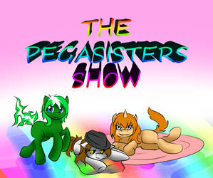 pegasisters show