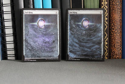 Explore the Best Sol_ring Art | DeviantArt