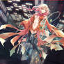 Guilty Crown - Pray to the Queen