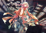 Guilty Crown - Pray to the Queen