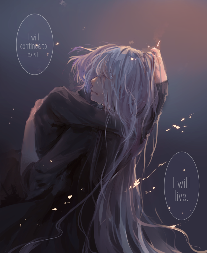 {PR} - Embrace by Nyanfood