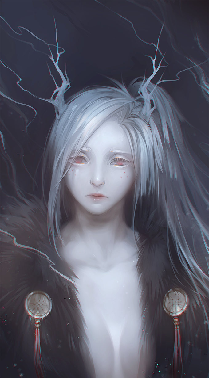 {PR} - Nivisia by Nyanfood