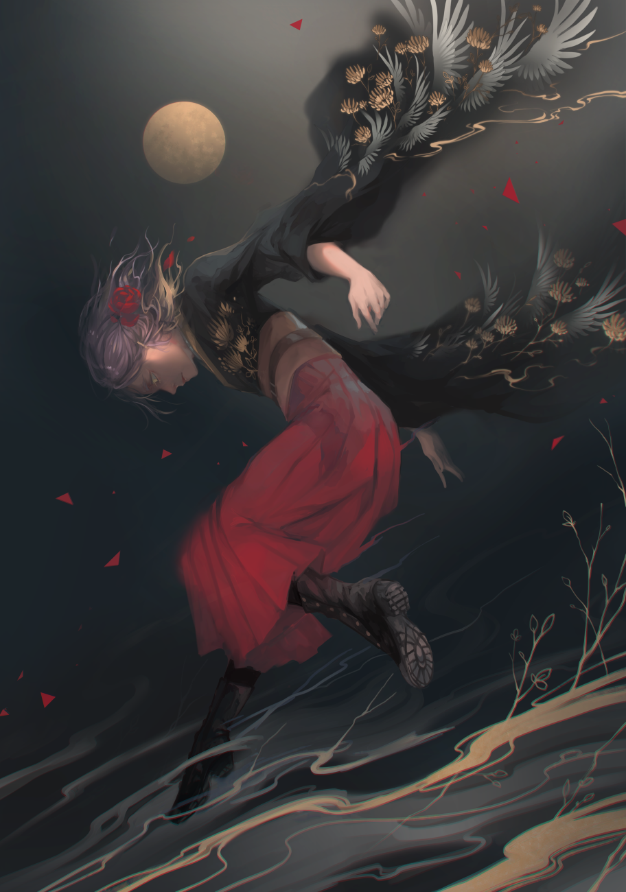 {PR} - Sange by Nyanfood