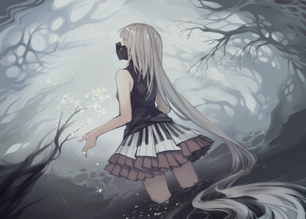 Inclusion by Nyanfood