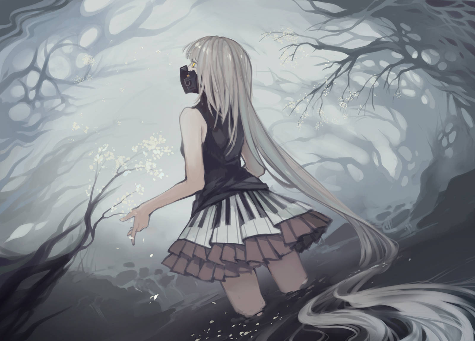 Inclusion by Nyanfood