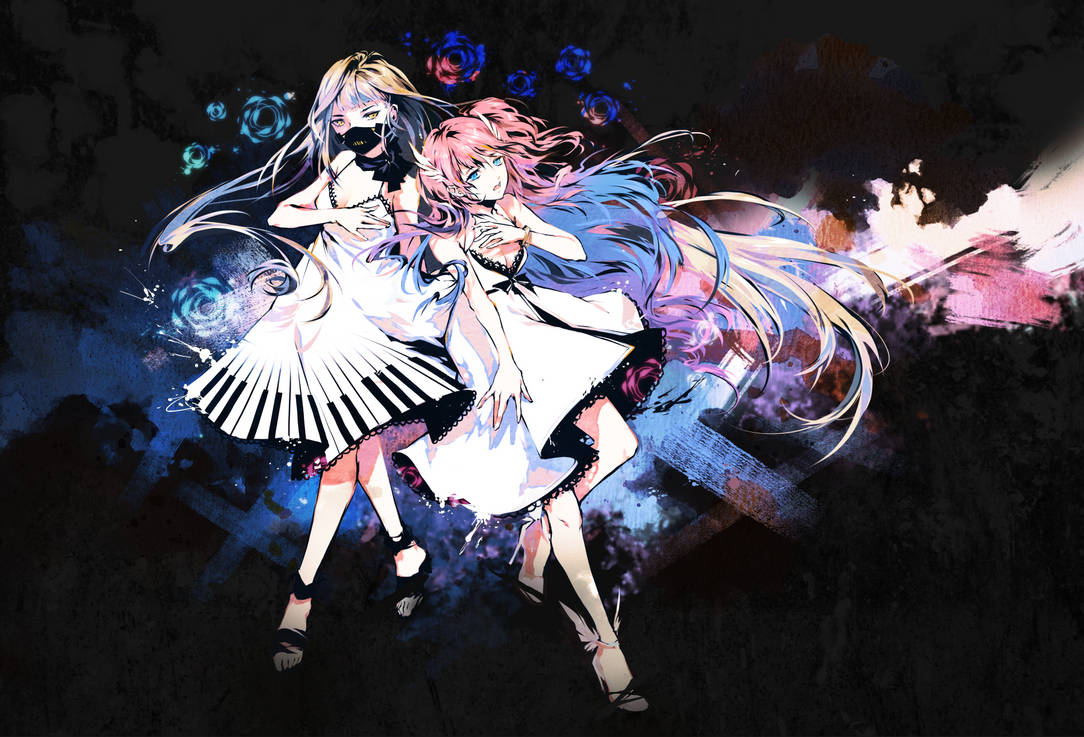 Funeral Of My Heart by Nyanfood