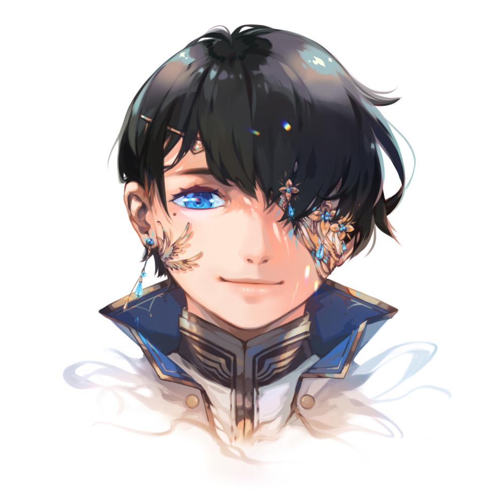 Kedon de Vos by Nyanfood