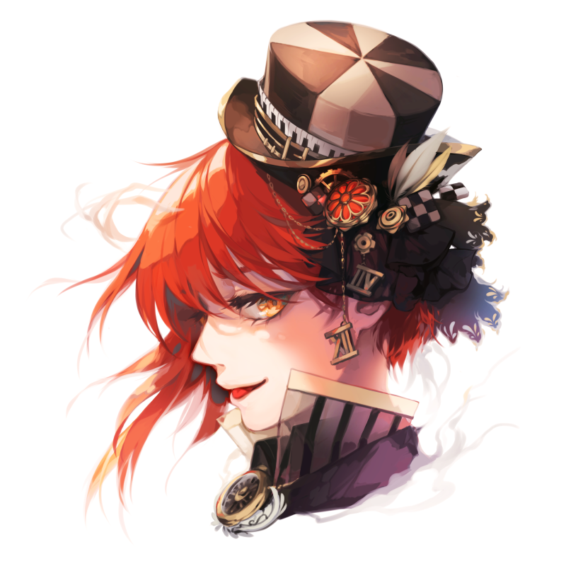 Duric by Nyanfood