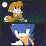 Sonic Epilogue.