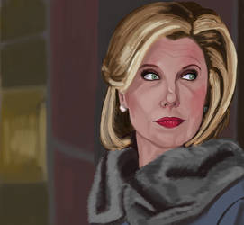 Diane Lockhart