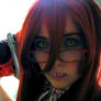 Grell Sutcliff: Paint it Red