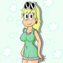 Adult Leni Loud