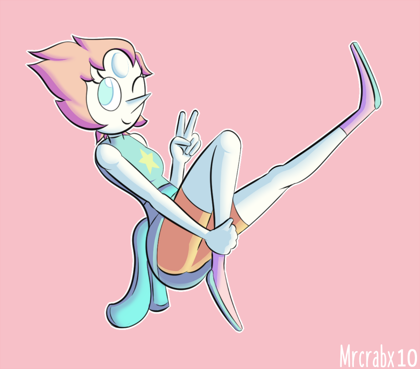 Peace Pearl