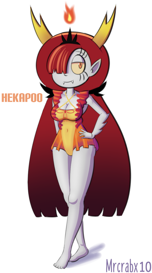 Eloquent Swimsuit Hekapoo