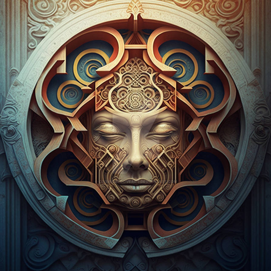 psy art by cosmicgrooveart on DeviantArt