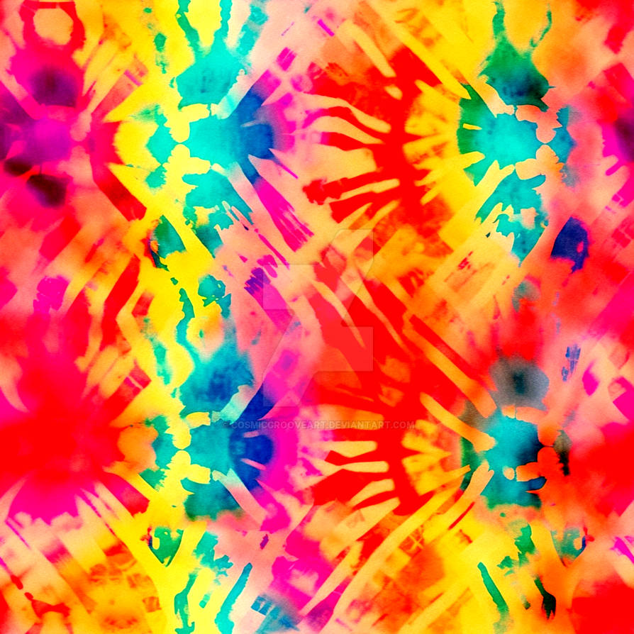 seamless pattern by cosmicgrooveart on DeviantArt