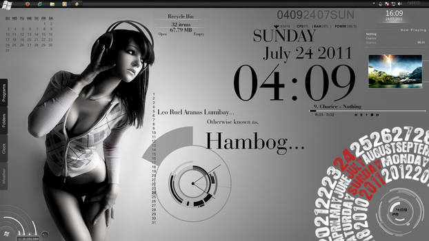 rainmeter windows 7