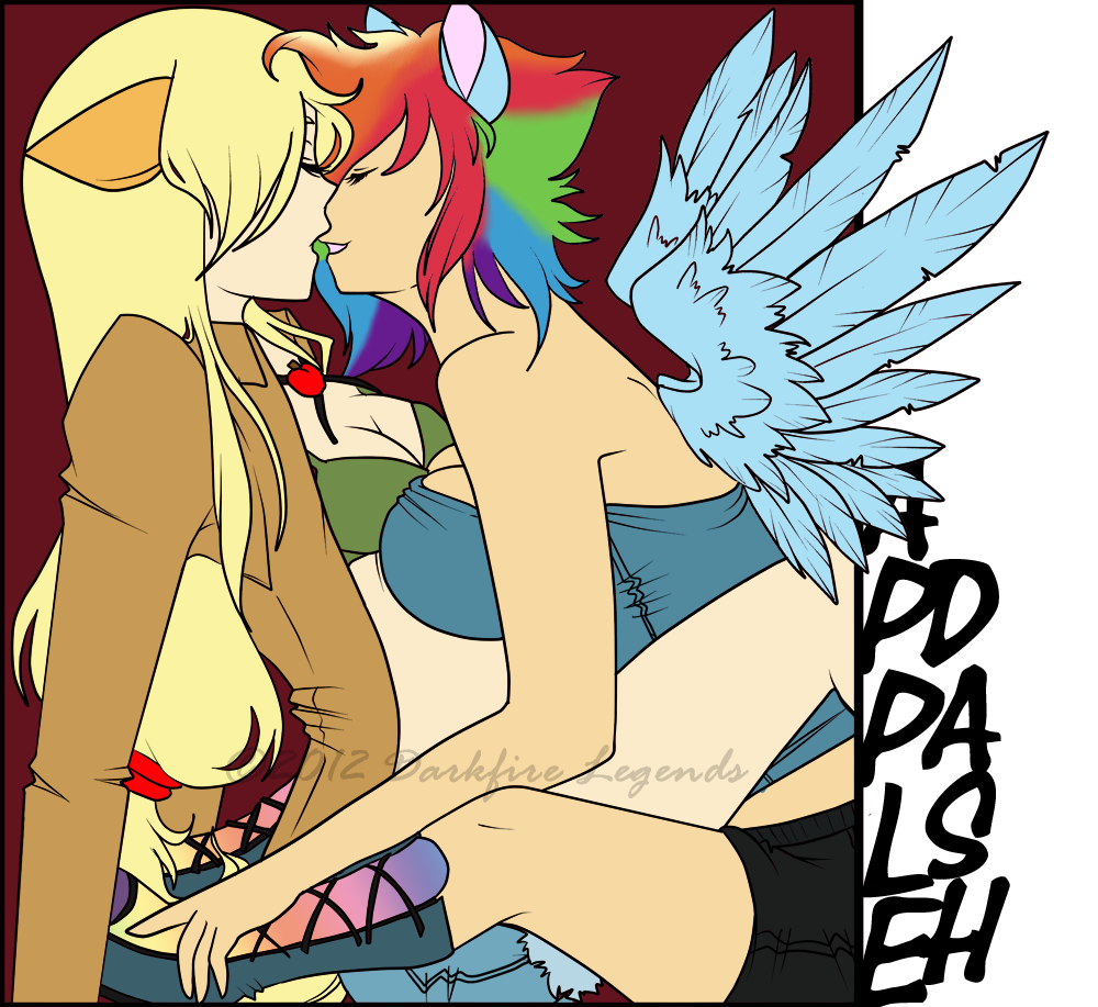 AppleDash