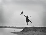 Like Mary Poppins by TheFoxAndTheRaven