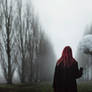 Cloud Walker