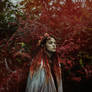 Autumn Priestess