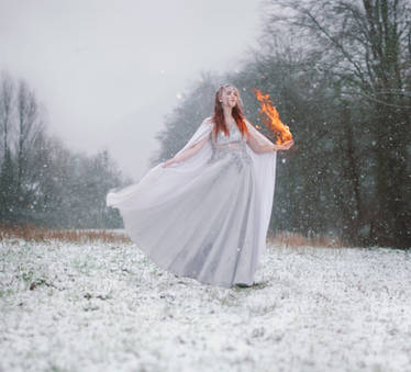 Snow Queen II