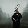 Priestess of the Deer God