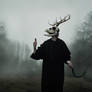 Priestess of the Deer God II
