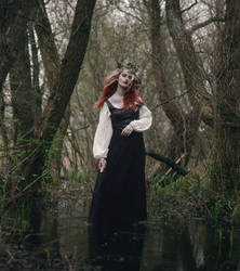 Swamp Witch 2