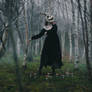 Dance of the Witch