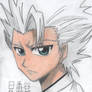 Hitsugaya Toshiro