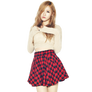 [PNG/Render] FIESTAR's Yezi #34