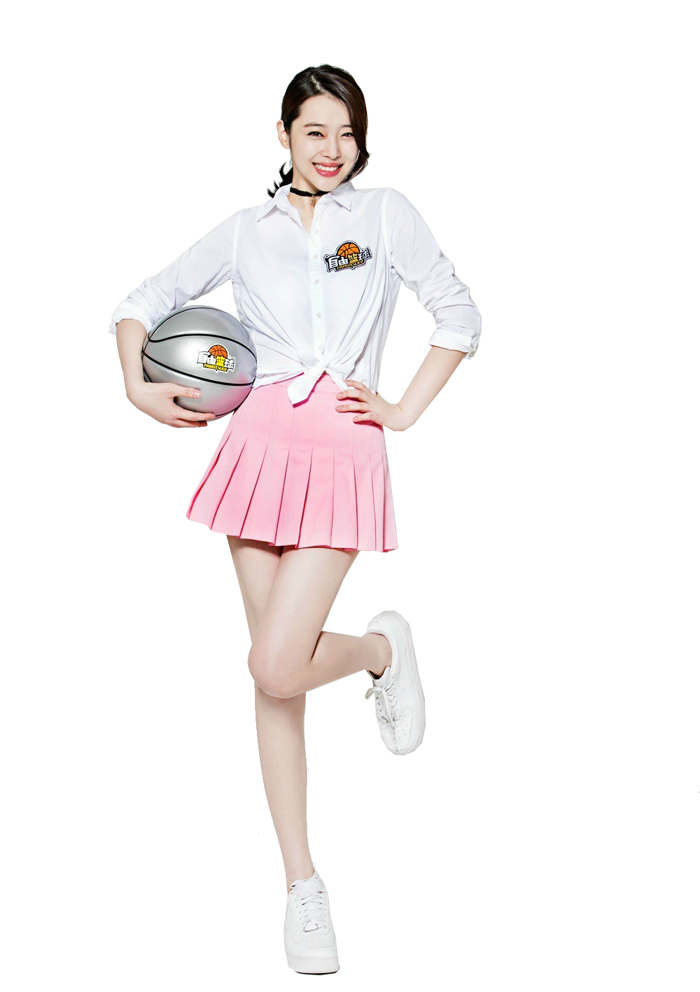 [PNG/Render] F(x)'s Sulli  #75