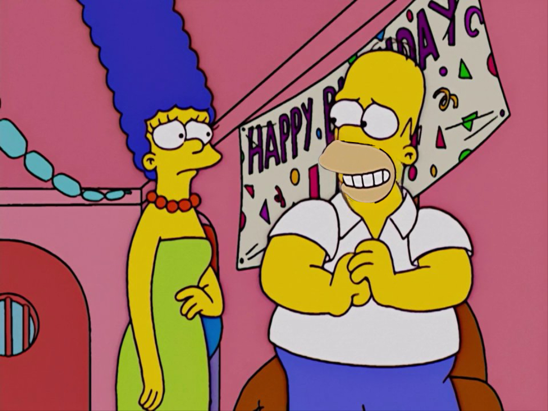 Homer Simpson And Marge Simpson By AnimationFox127 On DeviantArt homer-simpson-and-marge-simpson-by-animationfox127-on-deviantart