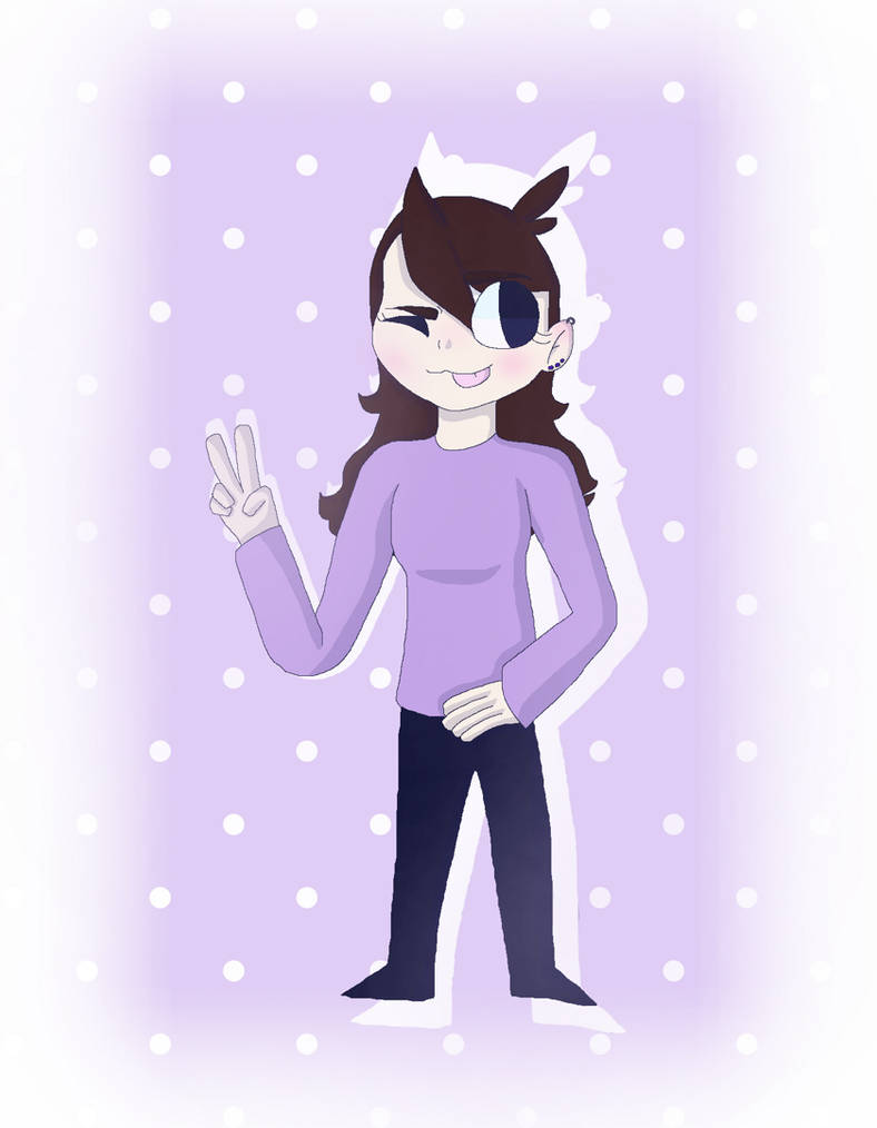 Happy Birthday Jaiden Animations ! by MaqqieDoqq on DeviantArt