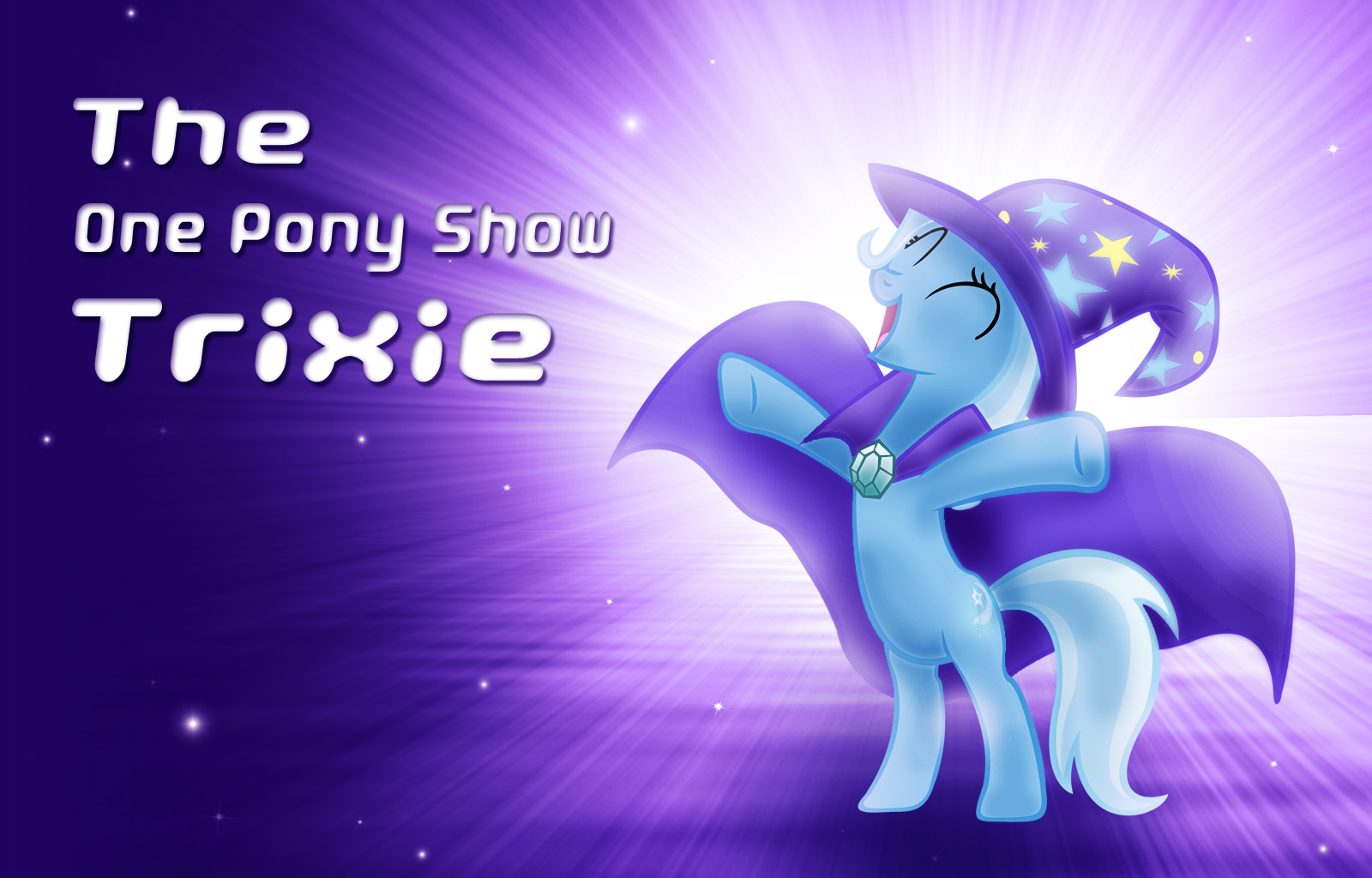 One Pony Show