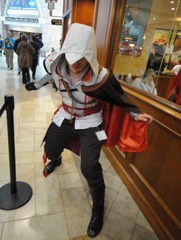 Assasin's Creed