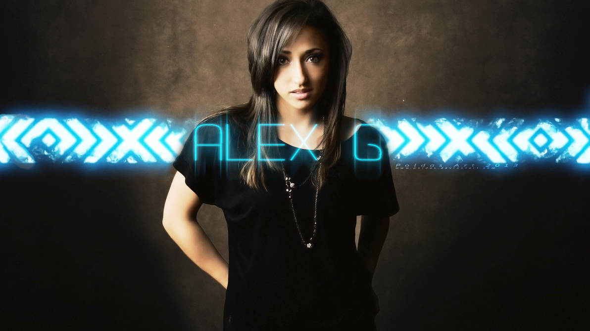 Alex G Rabbit Pfp Alex G Wallpaper 1920x1080 by Poldas on DeviantArt