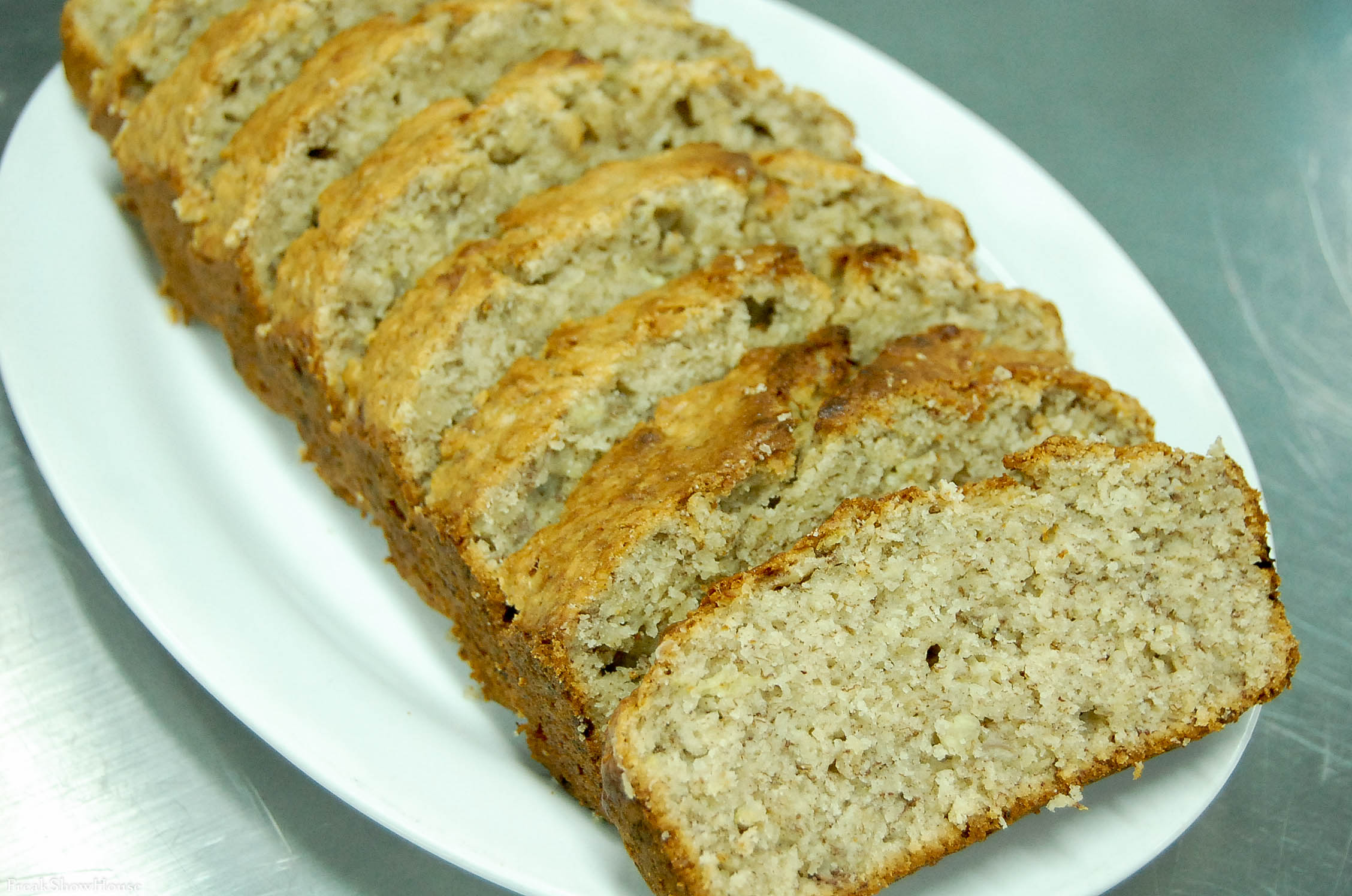 Banana Bread 2