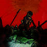 The Berserker