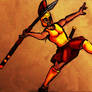 Spear