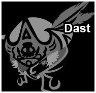 Dast's watermark