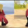 Edward Elric