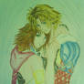 tidus and yuna